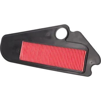 Filtr pro motocykl RMS Vzduchový filtr, Kymco Like 50cc 4T 38669