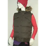 Vesta Rehall Helena dark brown S