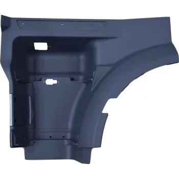 Blatník karosérie Blatník stupačky DAF XF106 část přední MTX ED06090002