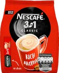 Nescafé Classic 3v1 instantní