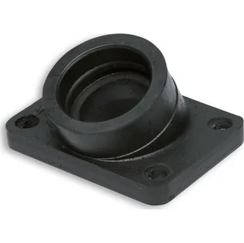 Karburátor Malossi Příruba sání Malossi, NBR, 35 mm, Derbi - Minarelli AM6 M.026639B