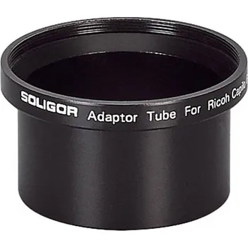 Soligor redukční tubus pro RICOH CAPLIO GX