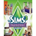 The Sims 3 Přepychové ložnice PC – digitální verze - Hraj již za pár minut