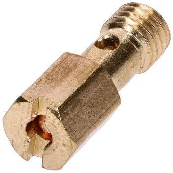 Karburátor Diverse / Import Hlavní tryska 64, starý typ, Peugeot 103, MBK 42069