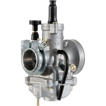 Auto-moto Karburátor Polini CP 15mm na přírubu, sytič páčka 201.1503