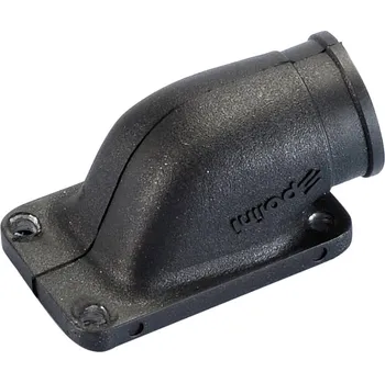 Karburátor Příruba sání Polini Big Valve 25/25mm, Minarelli vertical 215.0416