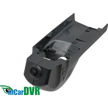 DVR kamera BMW