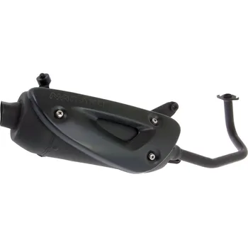 Výfuk pro motocykl Výfuk Naraku [Traffic] - Kymco 50cc 4T NK400.14