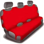 Kegel Autotriko zadní bavlněné červené