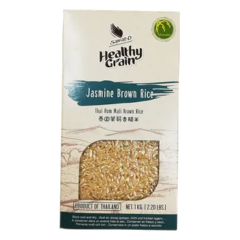Rýže Sawat-D Jasmínová rýže 1 kg