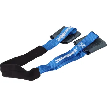 Silverline Popruh na řidítka 900x35mm 38555