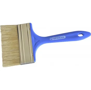 Malířský štětec Štětec plochý 81215 slabý č.4