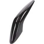 Horní část blatníku OEM černá, Vespa GTS 125, 300 i.e. Super Euro4 PI-CM2982025