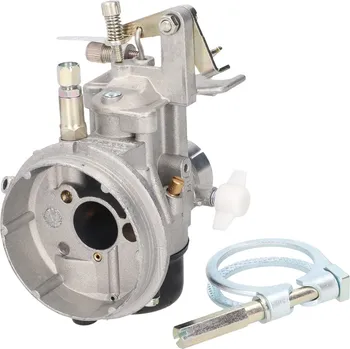 Karburátor Karburátor Dellorto SHBC 19/19 E, Vespa PK, PK XL 50, 80, 125 38642