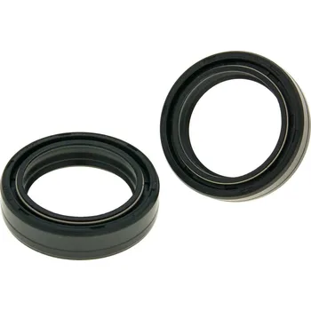 Naraku Gufera do vidlice Naraku, 35x48x11 Aprilia, Honda, NK158.13