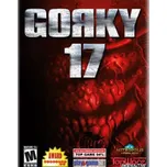 Gorky 17 PC – digitální verze - Hraj již za pár minut