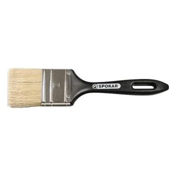 Malířský štětec Štětec plochý šíře 3,5"