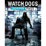 Watch Dogs Season Pass PC – digitální verze - Hraj již za pár minut