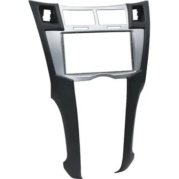 Auto Hi-Fi Adaptér 2DIN autorádia TOYOTA Yaris (06-11)