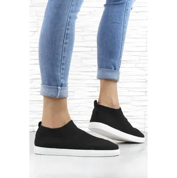 Dámské tenisky Desun Nízké ponožkové tenisky SW6269B Velikost: 38