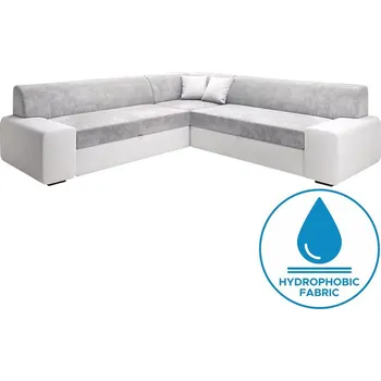 Sedací souprava Rohová sedací souprava Minos Maxi Monolith 84 + Madryt 120