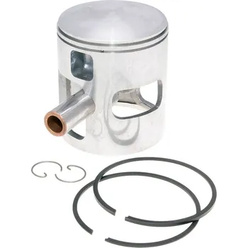 Válec motoru Pístní sada Polini 207ccm 68,8mm, Vespa 200 PE, PX 204.0928