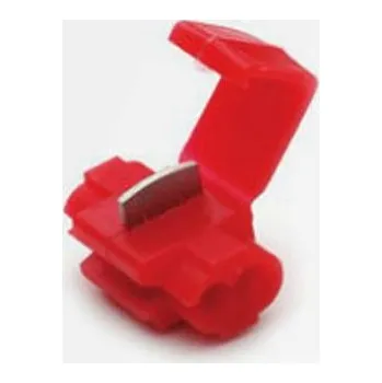 RRS Samořezná kabelová spojka 0,5 - 1mm2