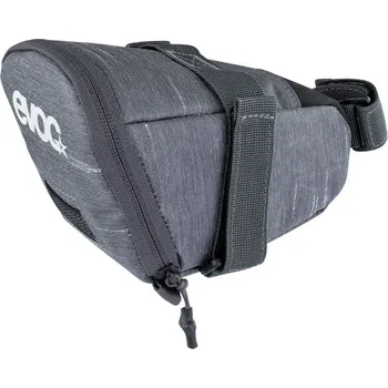 Příslušenství pro cyklistiku Posedlová brašna EVOC SEAT BAG TOUR, 1L, Carbon Grey, 97g