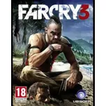Far Cry 3 PC – digitální verze - Hraj již za pár minut