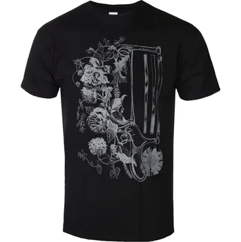 Pánské tričko Tričko metal pánské Converge - Saw - KINGS ROAD - 20163305