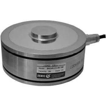 Průmyslová váha Zemic BM24R 60 kg - 60 t 500 kg C3 - tenzometrický snímač zatížení