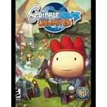 Scribblenauts Unlimited PC – digitální verze - Hraj již za pár minut