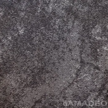 Koberec Kobercové čtverce Capital Boston 220 - šedé