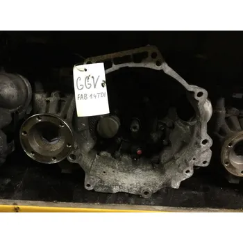 Převodovka GGV VW Polo 2004