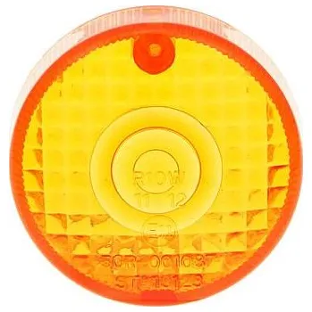 Směrový světlomet Vparts Sklíčko blinkru Vicma, Honda SGX 50 Sky VC22520