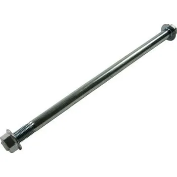 101 Octane Osa motoru, 139QMB/A BT33013