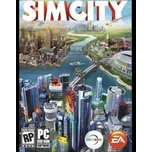 SimCity PC – digitální verze - Hraj již za pár minut
