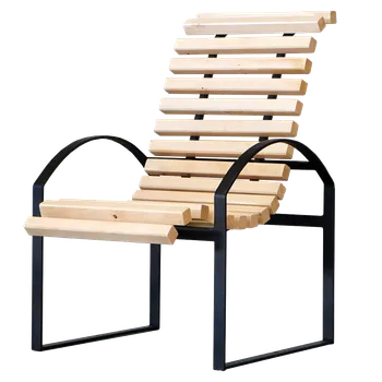 Křeslo Zahradní křeslo Royal