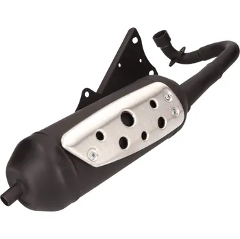 Výfuk pro motocykl Výfuk Tecnigas Silent Pro, Hyosung bez katalyzátoru 10381