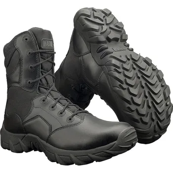 Těžké boty Boty Magnum COBRA 8.0 V1 BLACK 47