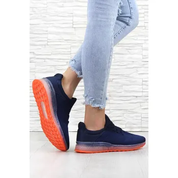 Dámské tenisky KANG YOU Dámské tenisky B8703-3NA.OR Velikost: 39