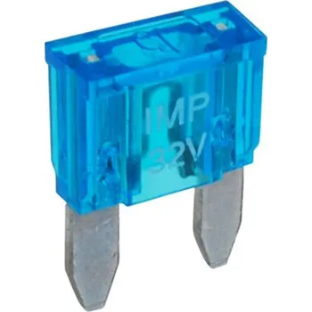 Autopojistky Mini nozova pojistka 15A