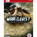 Gary Grigsbys War in the East The German-Soviet War 1941-1945 PC - digitální verze - Hraj již za pár minut