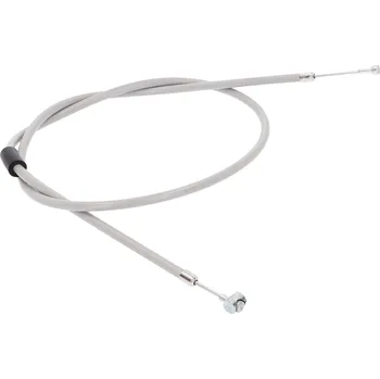 101 Octane Spojkové lanko šedé, Simson KR51/1 Schwalbe, SR4-2 Star, SR4-3 Sperber, SR4-4 Habicht IP39312