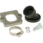 Příruba sání Malossi X360 MHR Viton 28mm, Piaggio M.2014519