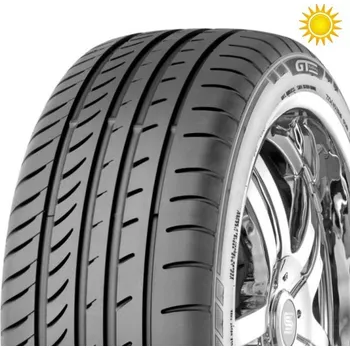 Letní osobní pneu GT RADIAL CHAMPIRO UHP1 245/45 R17 99W XL DOT15 Letní pneumatika GT Radial CHAMPIRO UHP1 pro osobní vozidla