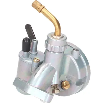 Palivový systém 101 Octane Karburátor 12mm, Puch MS 50, MV 50, DS 50 (s Bing karburátorem) 39117