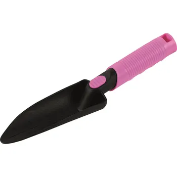 Lopatka LADY - na přesazování, 29 cm, různé barvy Růžová