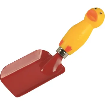 Hračka na písek Dětská lopatka KIDS 18 cm - kačenka