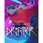 Hyper Light Drifter PC - digitální verze - Hraj již za pár minut